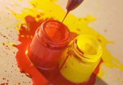 Sơn chống ăn mòn kim loại