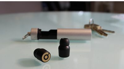 Earin: “Tai nghe không dây nhỏ nhất thế giới