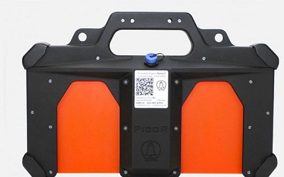 Thiết bị nhìn xuyên tường Pikor-bio