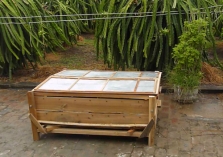 Thùng rác sinh học