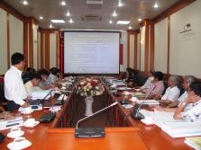 Bào chế thành công thuốc tiêm đông khô điều trị ung thư