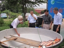 Thuyền phao cứu sinh