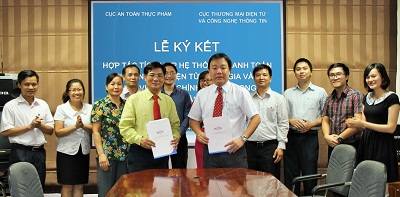 Triển khai tích hợp Hệ thống thanh toán thương mại điện tử quốc gia