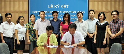 Triển khai tích hợp Hệ thống thanh toán thương mại điện tử quốc gia