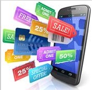 Thương mại điện tử và tương lai trên nền tảng di động