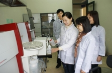 Sẽ thí điểm áp dụng cơ chế đầu tư đặc biệt để triển khai dự án KH&CN;