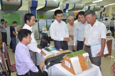 Đẩy mạnh ứng dụng công nghệ xanh trong xây dựng và phát triển đô thị