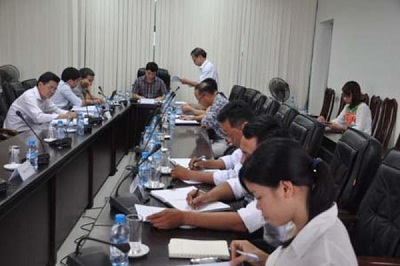 Ứng dụng phân bón A5 trong sản xuất lúa và chế phẩm Emic xử lý rơm rạ sau thu hoạch