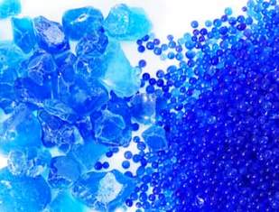 Nghiên cứu sản xuất Silicagel làm vật liệu hấp phụ