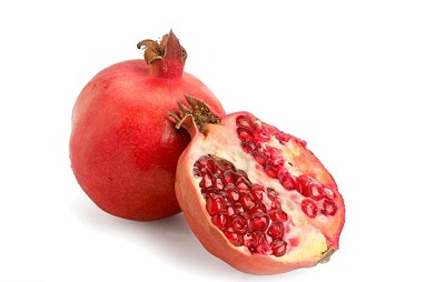 Vỏ quả lựu giúp ngăn chặn sự phát triển của bệnh Alzheimer và Parkinson