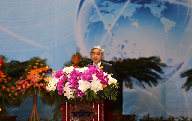 Công bố Ngày khoa học và công nghệ Việt Nam