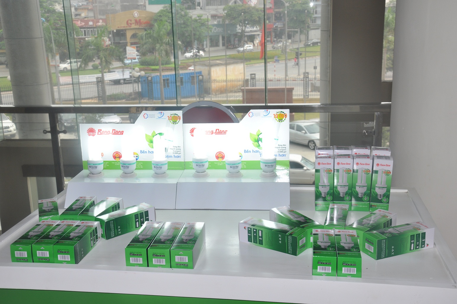 Đổi mới công nghệ ở các doanh nghiệp và ngành kinh tế cần được chú trọng