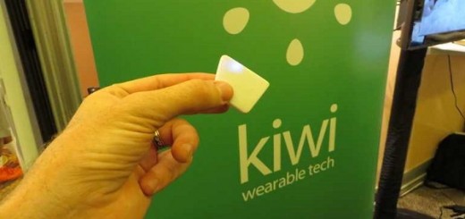 Thiết bị theo dõi hoạt động mang theo người tiện dụng nhất