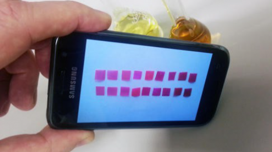 Bộ thử nồng độ thủy ngân trong nước