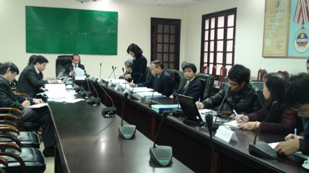 Hải Phòng: Nghiên cứu, phát triển sản phẩm sơn công nghiệp mới