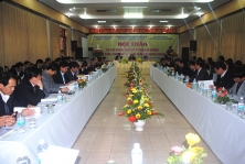 Cơ chế, chính sách hỗ trợ DN ứng dụng Khoa học và Công nghệ vào nông nghiệp