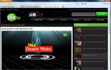 Ứng dụng công nghệ video platform cho kênh truyền thông trực tuyến