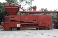 Biến rác thành các sản phẩm hữu ích