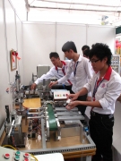 Cần đẩy mạnh đổi mới công nghệ tại các doanh nghiệp