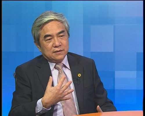 Đổi mới sáng tạo thông qua hoạt động nghiên cứu KH&CN;